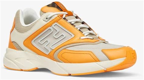 fendi schoenen heren|fendi sneakers for men.